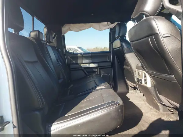 1FTEW1EG8JFC10831 2018 FORD F-150 - Image 8