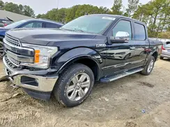 1FTEW1EG8JFC11672 2018 FORD F-150