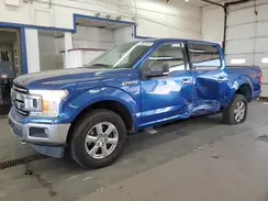 1FTEW1EG8JFC16077 2018 FORD F-150