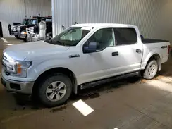 1FTEW1EG8JFC17603 2018 FORD F-150