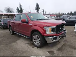 1FTEW1EG8JFC19738 2018 FORD F-150