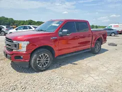 1FTEW1EG8JFC21621 2018 FORD F-150
