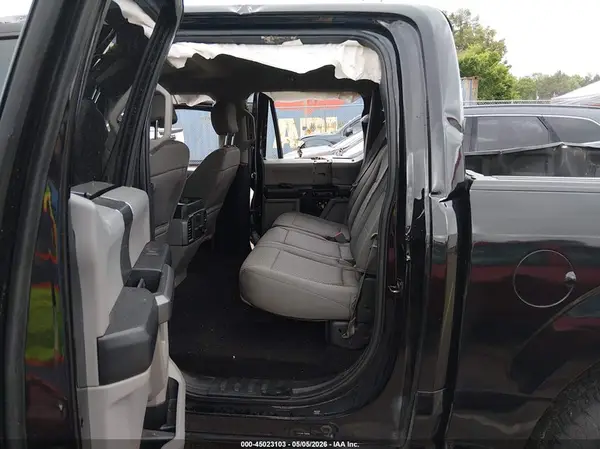 1FTEW1EG8JFC23014 2018 FORD F-150 - Image 8