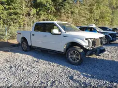 1FTEW1EG8JFC23563 2018 FORD F-150