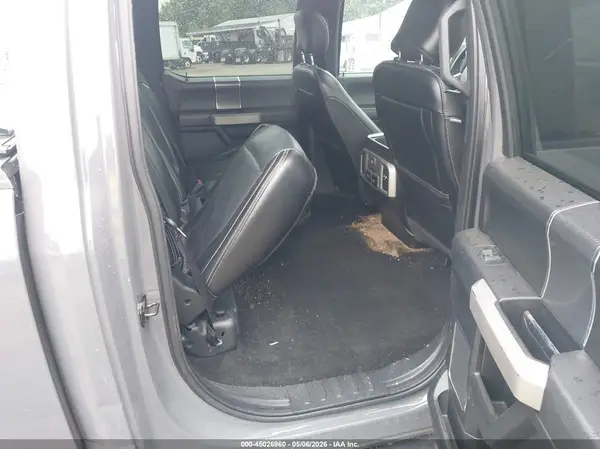 1FTEW1EG8JFC24843 2018 FORD F-150 - Image 8