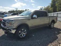 1FTEW1EG8JFC25104 2018 FORD F-150