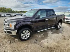1FTEW1EG8JFC33770 2018 FORD F-150