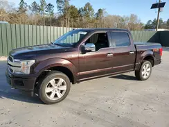 1FTEW1EG8JFC35065 2018 FORD F-150