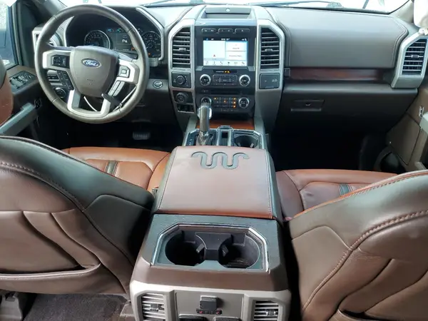 1FTEW1EG8JFC40024 2018 FORD F-150 - Image 8