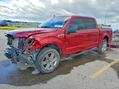 1FTEW1EG8JFC41397 2018 FORD F-150