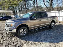 1FTEW1EG8JFC51508 2018 FORD F-150