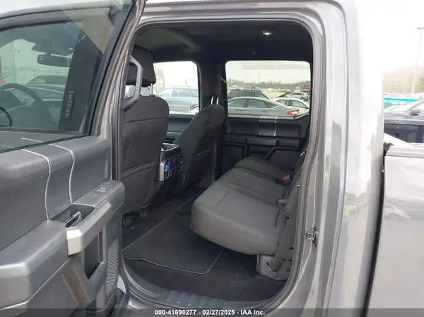 1FTEW1EG8JFC51718 2018 FORD F-150 - Image 8