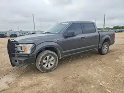 1FTEW1EG8JFC64047 2018 FORD F-150