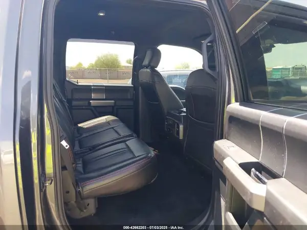 1FTEW1EG8JFC67076 2018 FORD F-150 - Image 8