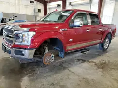 1FTEW1EG8JFC78756 2018 FORD F-150