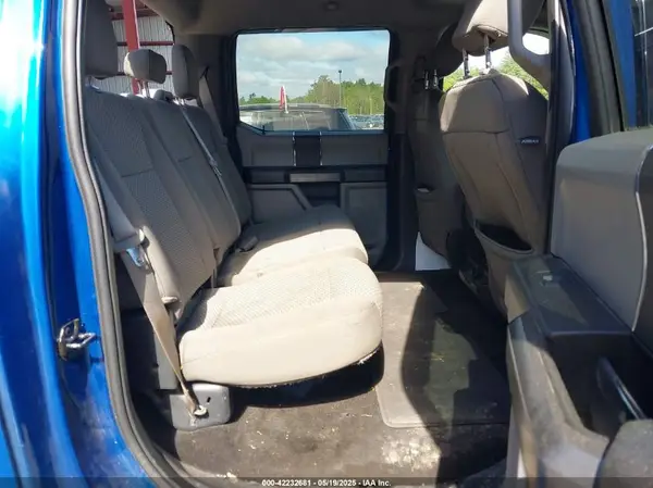 1FTEW1EG8JFC80233 2018 FORD F-150 - Image 8