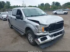 1FTEW1EG8JFC81477 2018 FORD F-150