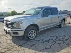 1FTEW1EG8JFC86114 2018 FORD F-150