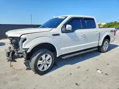 1FTEW1EG8JFC86582 2018 FORD F-150