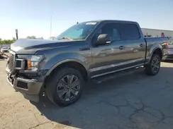 1FTEW1EG8JFC88915 2018 FORD F-150