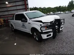 1FTEW1EG8JFC98070 2018 FORD F-150