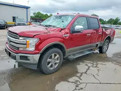 1FTEW1EG8JFD01999 2018 FORD F-150