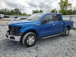 1FTEW1EG8JFD02151 2018 FORD F-150