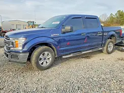 1FTEW1EG8JFD05289 2018 FORD F-150