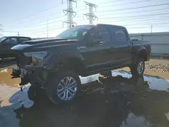 1FTEW1EG8JFD06393 2018 FORD F-150