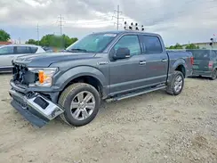 1FTEW1EG8JFD12209 2018 FORD F-150