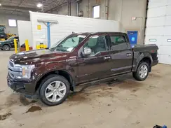 1FTEW1EG8JFD13005 2018 FORD F-150