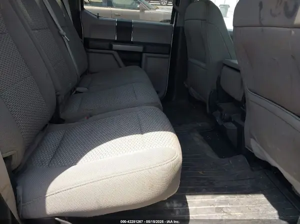 1FTEW1EG8JFD16969 2018 FORD F-150 - Image 8