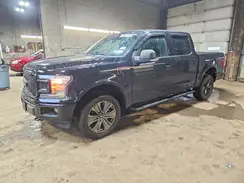 1FTEW1EG8JFD22870 2018 FORD F-150