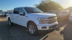 1FTEW1EG8JFD27888 2018 FORD F-150