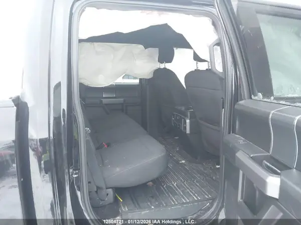 1FTEW1EG8JFD30323 2018 FORD F-150 - Image 8