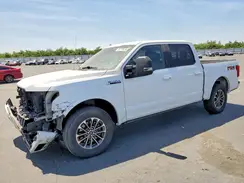 1FTEW1EG8JFD33870 2018 FORD F-150