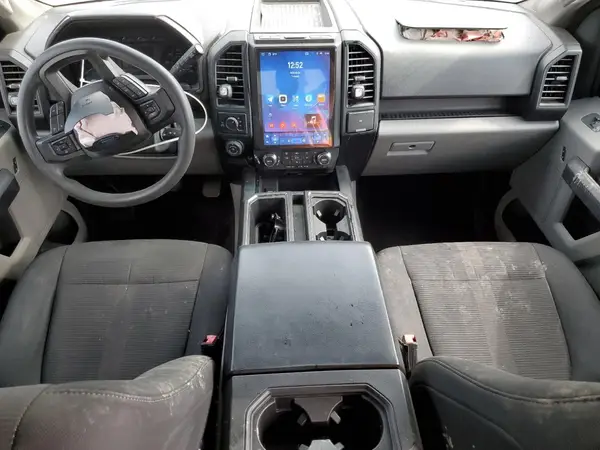 1FTEW1EG8JFD36980 2018 FORD F-150 - Image 8