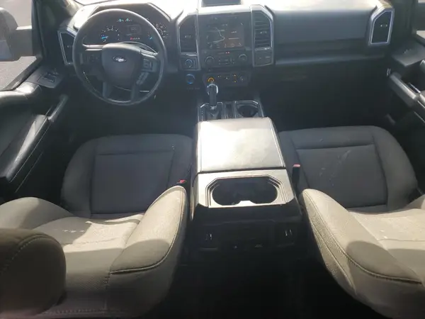 1FTEW1EG8JFD42035 2018 FORD F-150 - Image 8