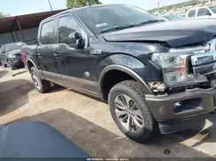 1FTEW1EG8JFD43007 2018 FORD F-150