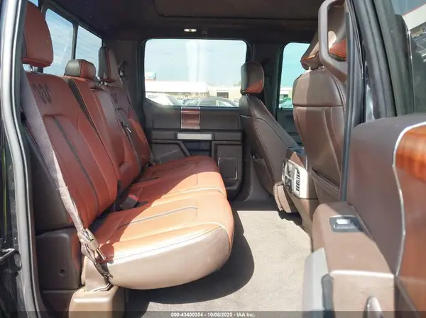 1FTEW1EG8JFD43007 2018 FORD F-150 - Image 8
