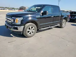 1FTEW1EG8JFD43024 2018 FORD F-150