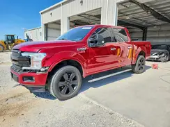 1FTEW1EG8JFD43931 2018 FORD F-150