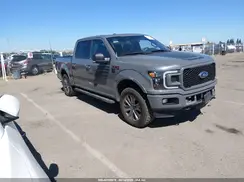 1FTEW1EG8JFD53181 2018 FORD F-150