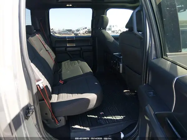 1FTEW1EG8JFD53181 2018 FORD F-150 - Image 8