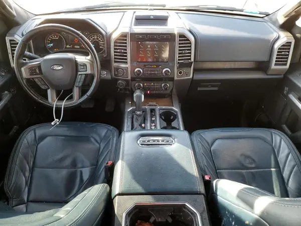 1FTEW1EG8JFD60616 2018 FORD F-150 - Image 8