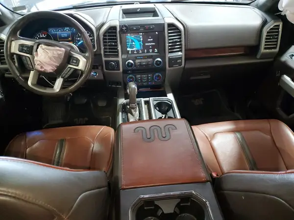 1FTEW1EG8JFD87752 2018 FORD F-150 - Image 8