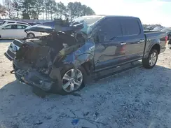 1FTEW1EG8JFE21009 2018 FORD F-150