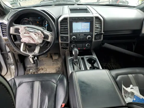 1FTEW1EG8JFE21060 2018 FORD F-150 - Image 8