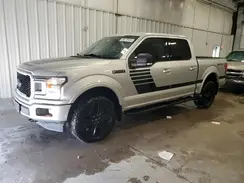 1FTEW1EG8JFE21737 2018 FORD F-150