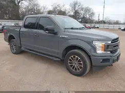1FTEW1EG8JFE23052 2018 FORD F-150